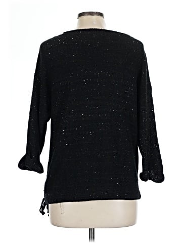 DKNY Jeans Pullover Sweater (view 2)