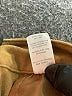 Marine Layer Solid Brown Casual Skirt Size S - photo 4