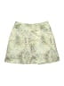 Tail Animal Print Green Casual Skirt Size S - photo 2