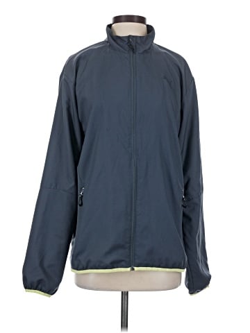 Puma Cardigan (view 1)