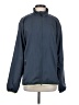 Puma 100% Polyester Blue Cardigan Size S - photo 1