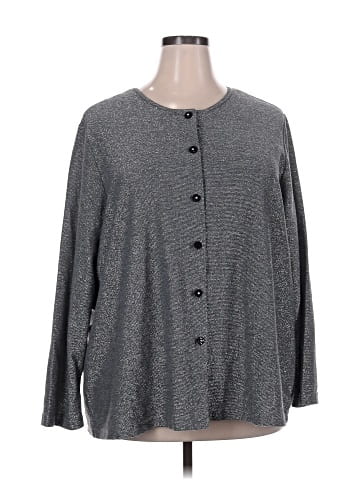 Roaman's Cardigan (view 1)