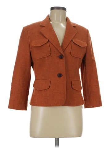 Worthington Blazer (view 1)