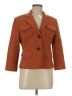 Worthington Tweed Orange Blazer Size 6 - photo 1