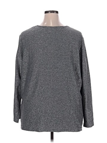 Roaman's Cardigan (view 2)