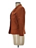 Worthington Tweed Orange Blazer Size 6 - photo 5
