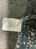 Grade & Gather 100% Polyester Gray Long Sleeve Blouse Size L - photo 8