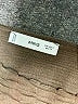 MNG Brown Long Sleeve Top Size S - photo 7