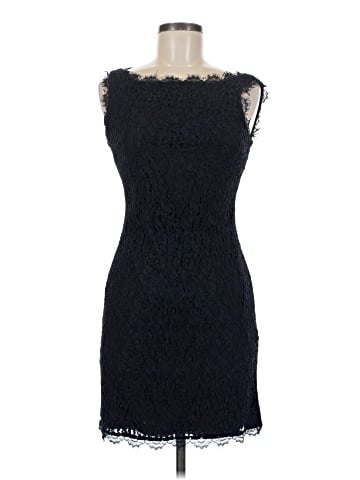 Onyx Nite Cocktail Dress (view 1)