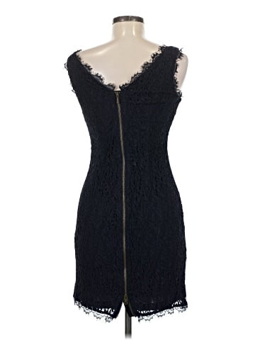 Onyx Nite Cocktail Dress (view 2)