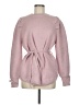 Assorted Brands Pink Pullover Sweater Size M - photo 1