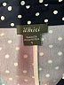 Pure Amici Polka Dots Blue Blazer Size S - photo 6