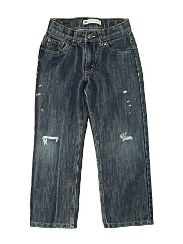 Levi's Jeans (view 1)