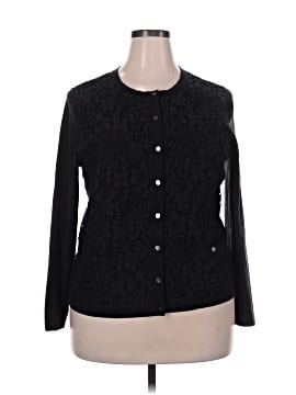Lands' End Cardigan