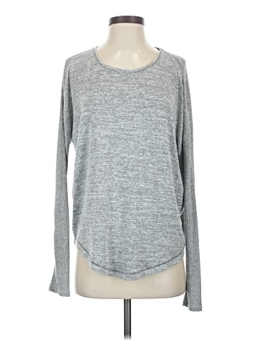 Rag & Bone/JEAN Long Sleeve Top (view 1)