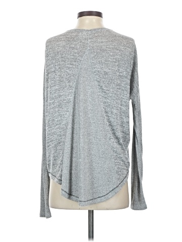 Rag & Bone/JEAN Long Sleeve Top (view 2)