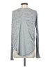 Rag & Bone/JEAN Gray Long Sleeve Top Size XS - photo 2