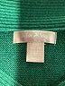 White Stag Green Pullover Sweater Size L - photo 7