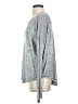 Rag & Bone/JEAN Gray Long Sleeve Top Size XS - photo 5