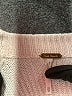 Free People Solid Pink Pullover Sweater Size XS - photo 4