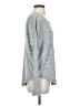 Rag & Bone/JEAN Gray Long Sleeve Top Size XS - photo 4