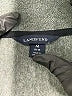 Lands' End Gray Vest Size M - photo 6