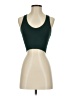 Athleta Green Tank Top Size XXS - photo 1