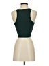 Athleta Green Tank Top Size XXS - photo 2