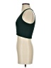 Athleta Green Tank Top Size XXS - photo 5