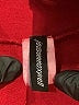 Jason Maxwell Color Block Red Casual Skirt Size L - photo 4