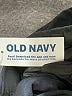 Old Navy Blue Sleeveless Top Size XS - photo 7