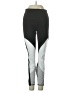 Athleta Color Block Silver Active Pants Size S - photo 1