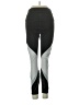 Athleta Color Block Silver Active Pants Size S - photo 2