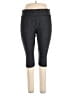 Athletic Works Gray Active Pants Size XL - photo 1