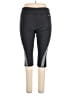 Athletic Works Gray Active Pants Size XL - photo 2