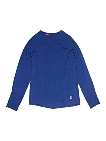 Fila Sport Long Sleeve T-Shirt (view 1)