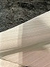 Unbranded 100% Polyester White Casual Dress Size S - photo 7