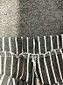 Unbranded Houndstooth Gray Casual Pants Size XXS (estimated) - photo 7