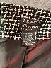 Tracy Evans Limited 100% Acrylic Houndstooth Black Jacket Size S - photo 6