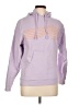 Assorted Brands Purple Pullover Hoodie Size L - photo 1
