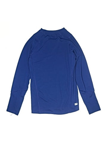 Fila Sport Long Sleeve T-Shirt (view 2)
