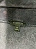 Talbots 100% Polyester Black Jacket Size M - photo 6