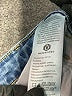 Denizen from Levi's Blue Jeans Size 26 waist - photo 9