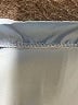 Unbranded Blue Long Sleeve Blouse Size L - photo 7