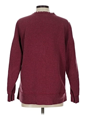 L.L.Bean Pullover Sweater (view 2)