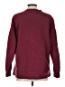 L.L.Bean Burgundy Pullover Sweater Size L - photo 2
