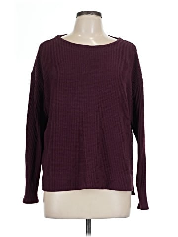 Splendid Pullover Sweater (view 1)