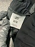 Express Solid Black Casual Pants Size M - photo 8