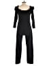 Shein Black Jumpsuit Size L - photo 2