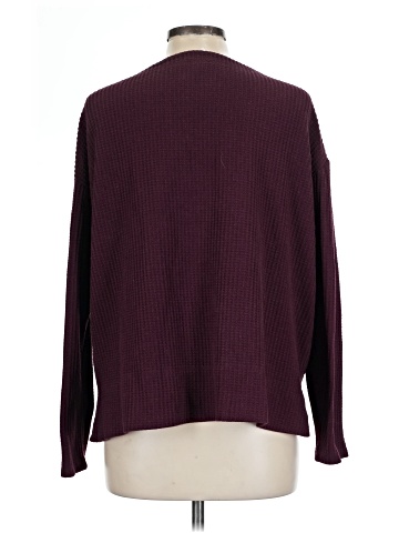 Splendid Pullover Sweater (view 2)